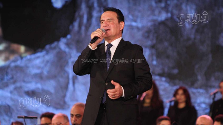  المطرب محمد ثروت (9)