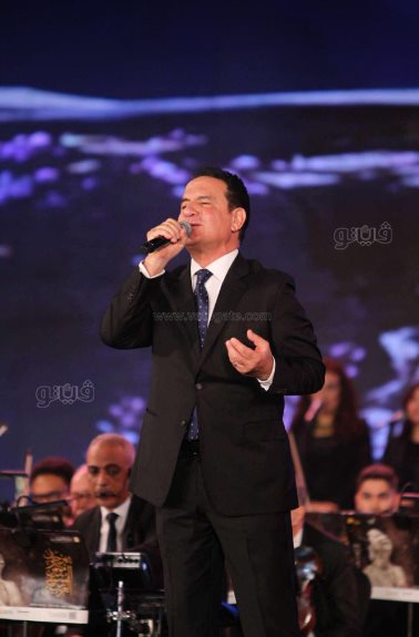  المطرب محمد ثروت (10)