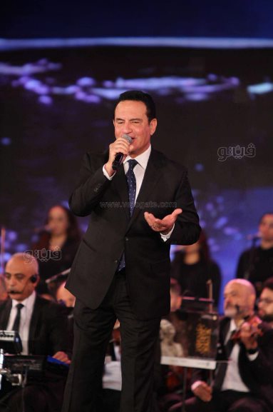  المطرب محمد ثروت (11)