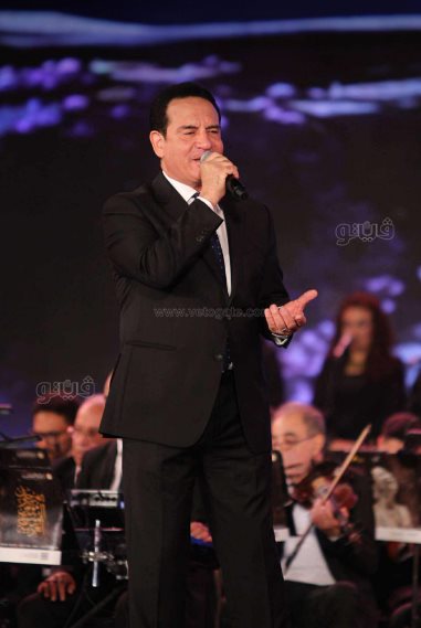  المطرب محمد ثروت (12)