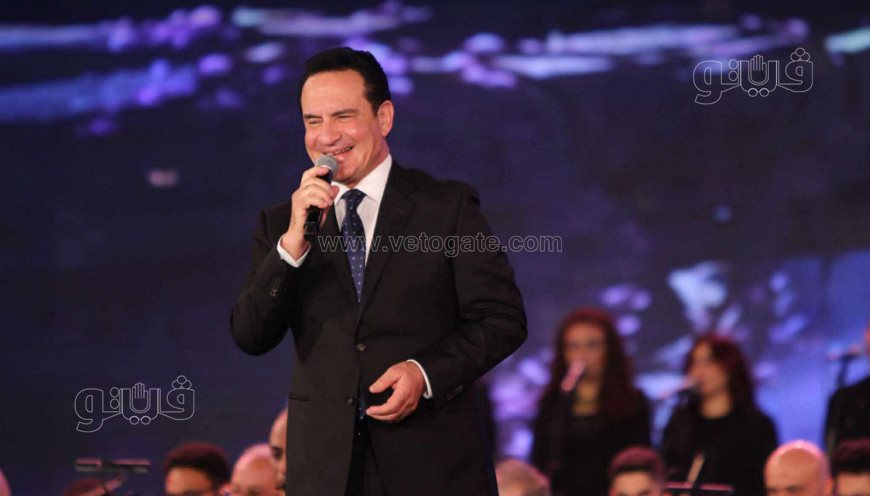  المطرب محمد ثروت (13)