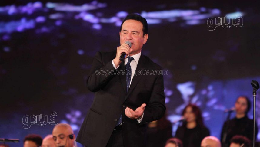  المطرب محمد ثروت (14)