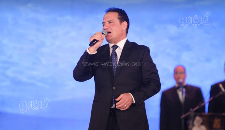  المطرب محمد ثروت (15)