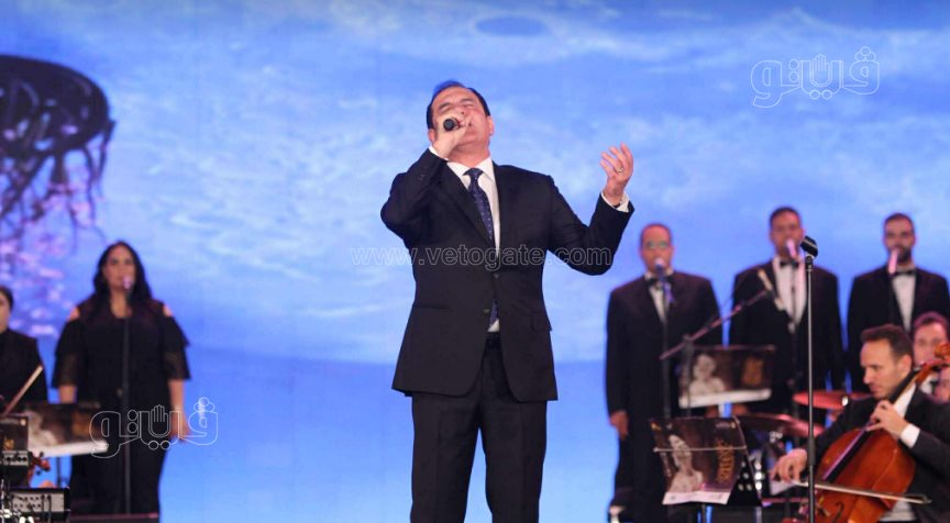  المطرب محمد ثروت (16)