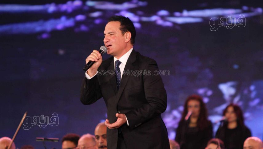  المطرب محمد ثروت (17)