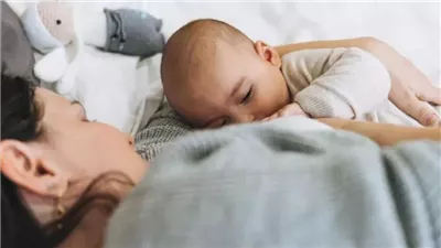 الرضاعة الطبيعية 