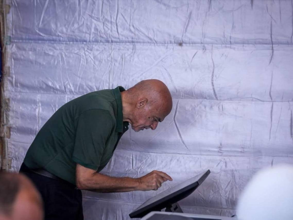 انطلاق أول تجربة للتصويت الإلكتروني في انتخابات الأندية بنادي الزهور