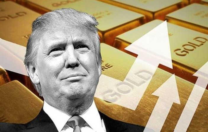 قرارات ترامب تثير أزمة اقتصادية، فيتو