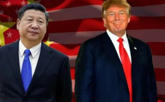 لقاء مرتقب بين ترامب ورئيس الصين، فيتو