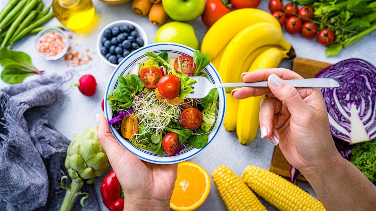 علاج احتباس السوائل من الطبيعة