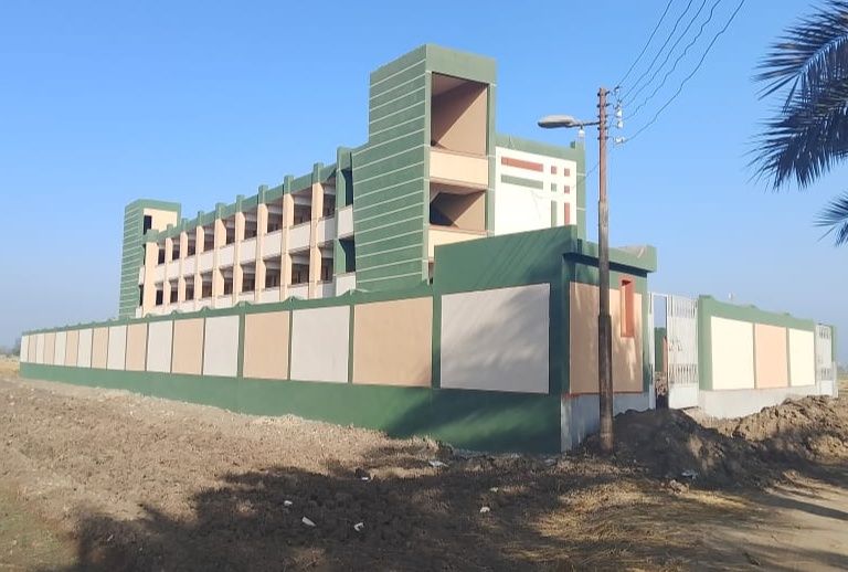 انتهاء الاعمال بمدرسة ابوبرى بنسبة 80%-فيتو