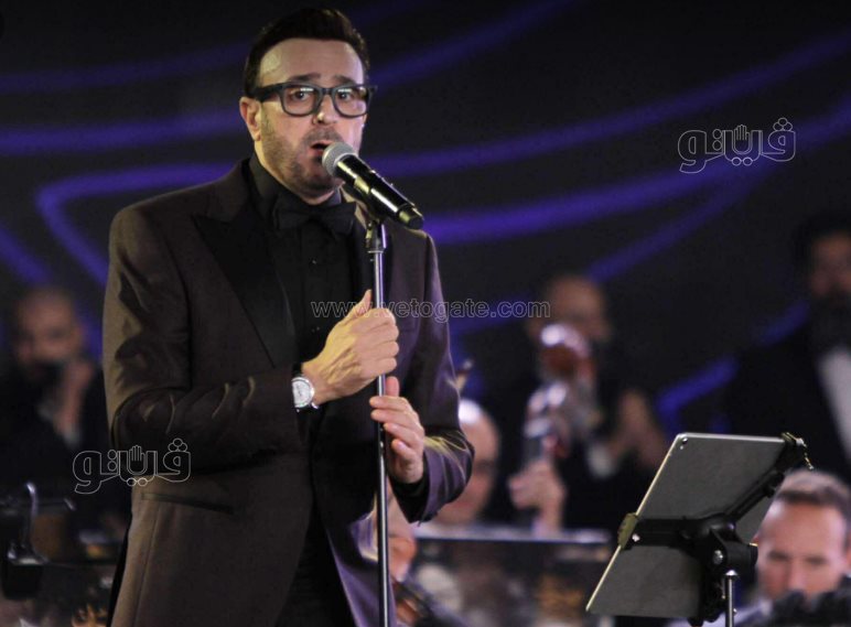 صابر الرباعي (2)