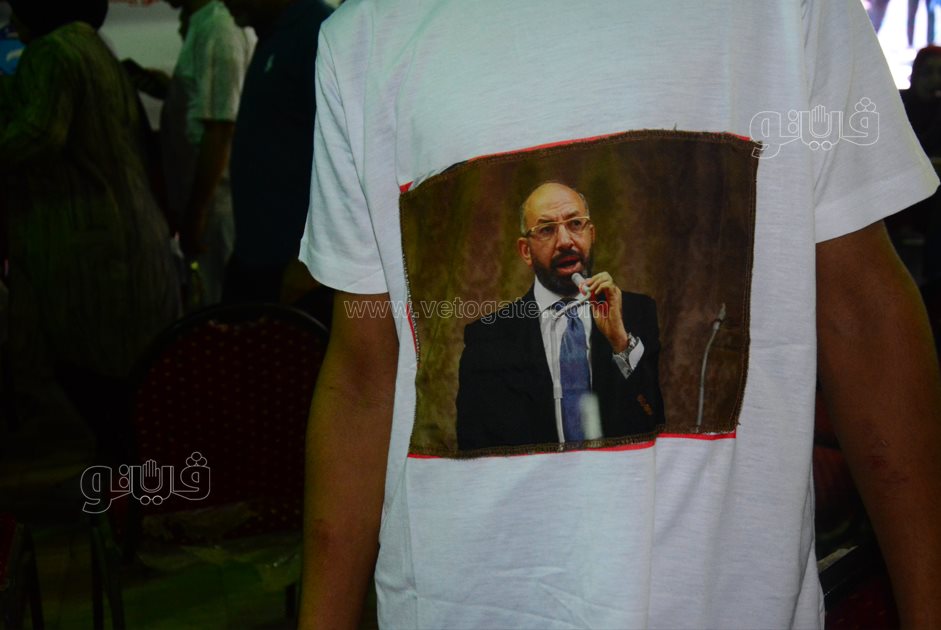 استقبالًا حافلًا للدكتور المندوه (8)