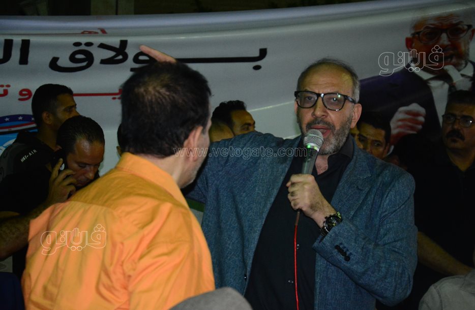 استقبالًا حافلًا للدكتور المندوه (11)