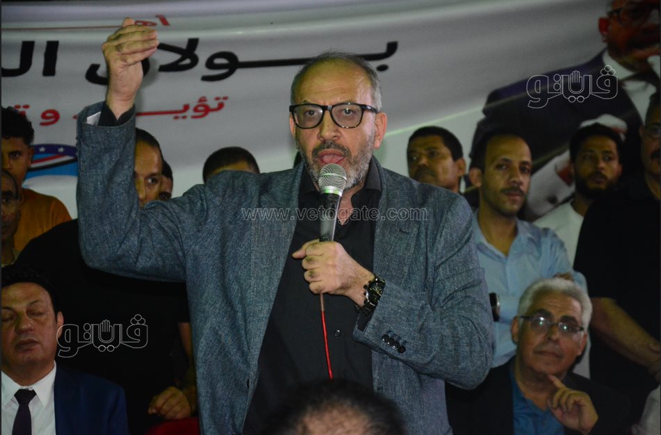 استقبالًا حافلًا للدكتور المندوه (12)