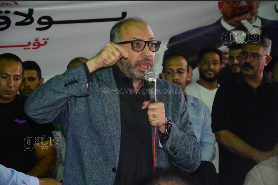 استقبالًا حافلًا للدكتور المندوه (13)