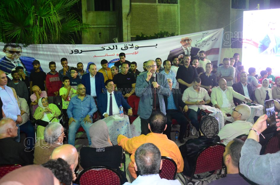 استقبالًا حافلًا للدكتور المندوه (14)