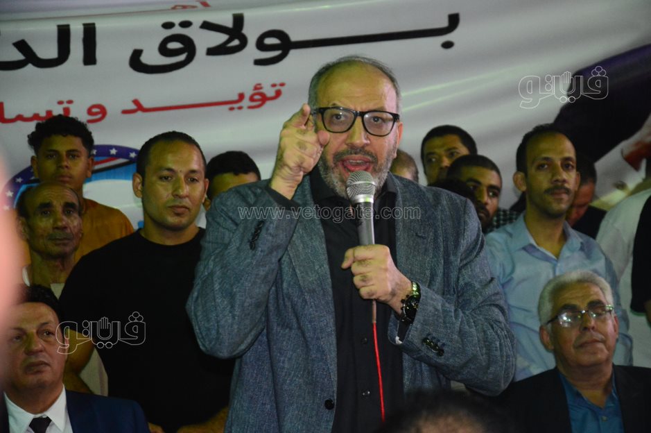 استقبالًا حافلًا للدكتور المندوه (15)