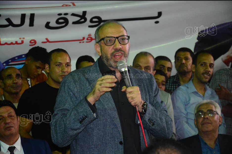 استقبالًا حافلًا للدكتور المندوه (17)