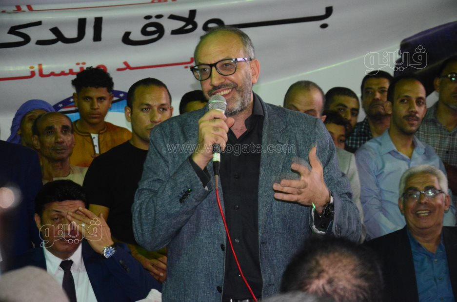 استقبالًا حافلًا للدكتور المندوه (19)