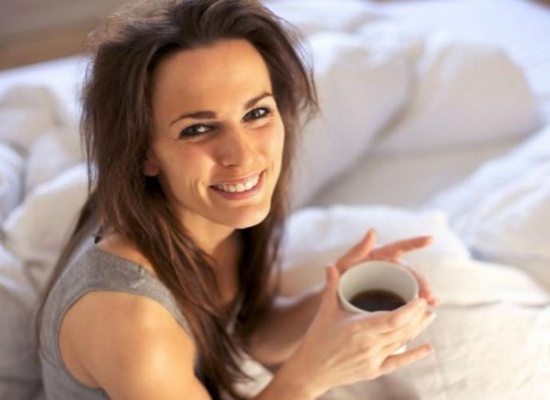 استعادة طاقتك