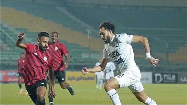 مباراة طلائع الجيش وإنبي، فيتو