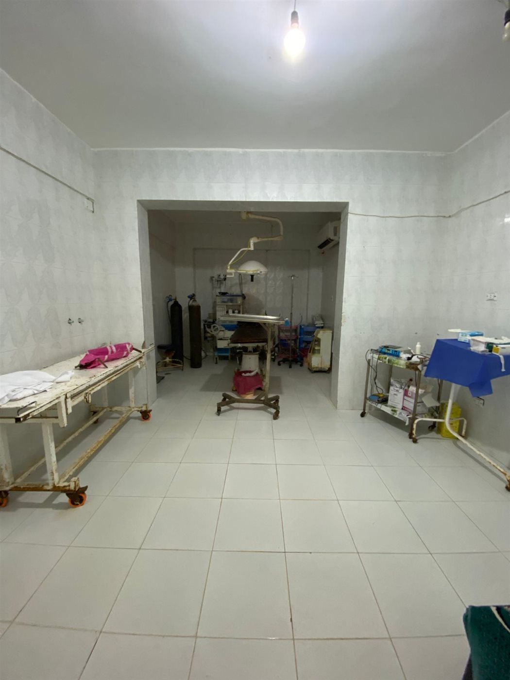 جانب من المخالفات، فيتو