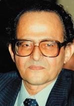 الكاتب صلاح حافظ