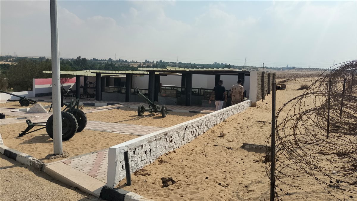 جانب من فاعليات الجولة، فيتو