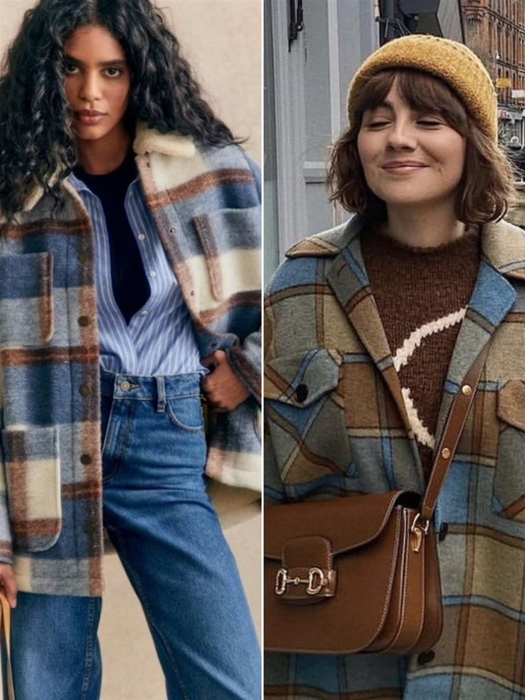 موضة شتاء 2026