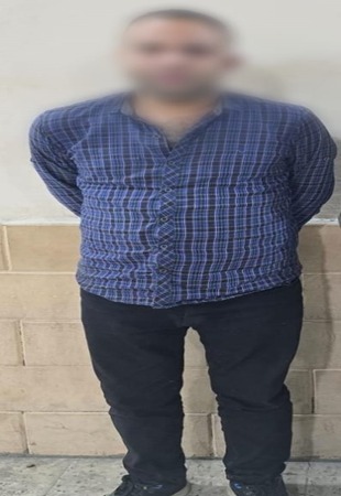 المتهم بقتل الأطفال وأمهم، فيتو