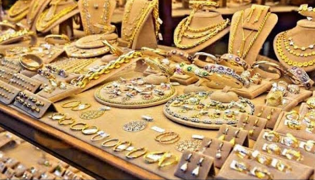 إنتاج ذهب صيني جديد اكثر نقاءً وقوة من العادي، فيتو