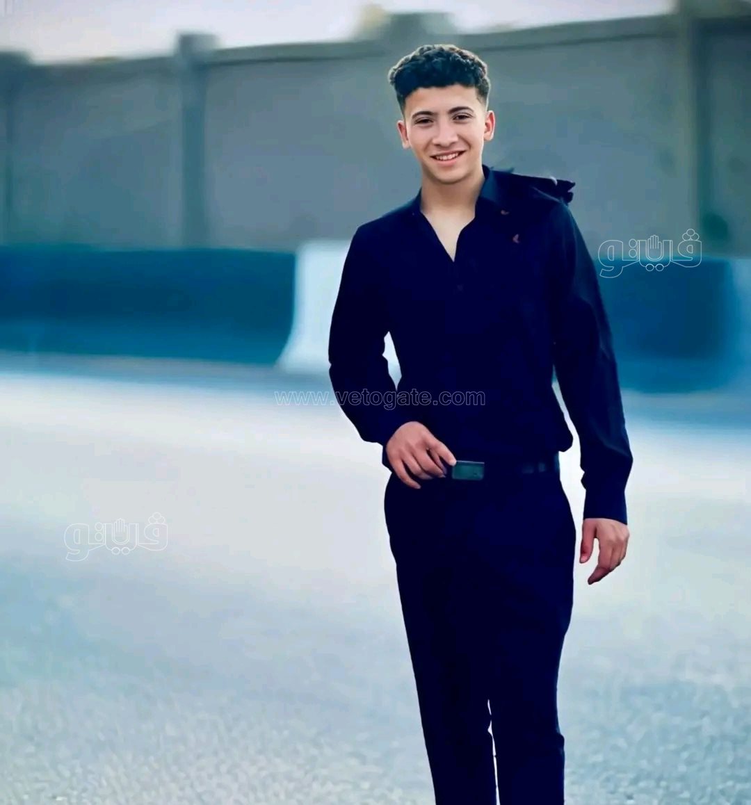 المجني عليه،فيتو