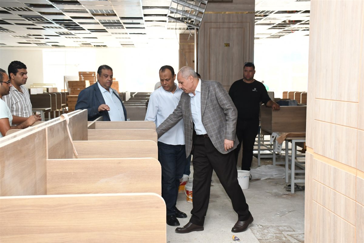 جانب من الجولة، فيتو