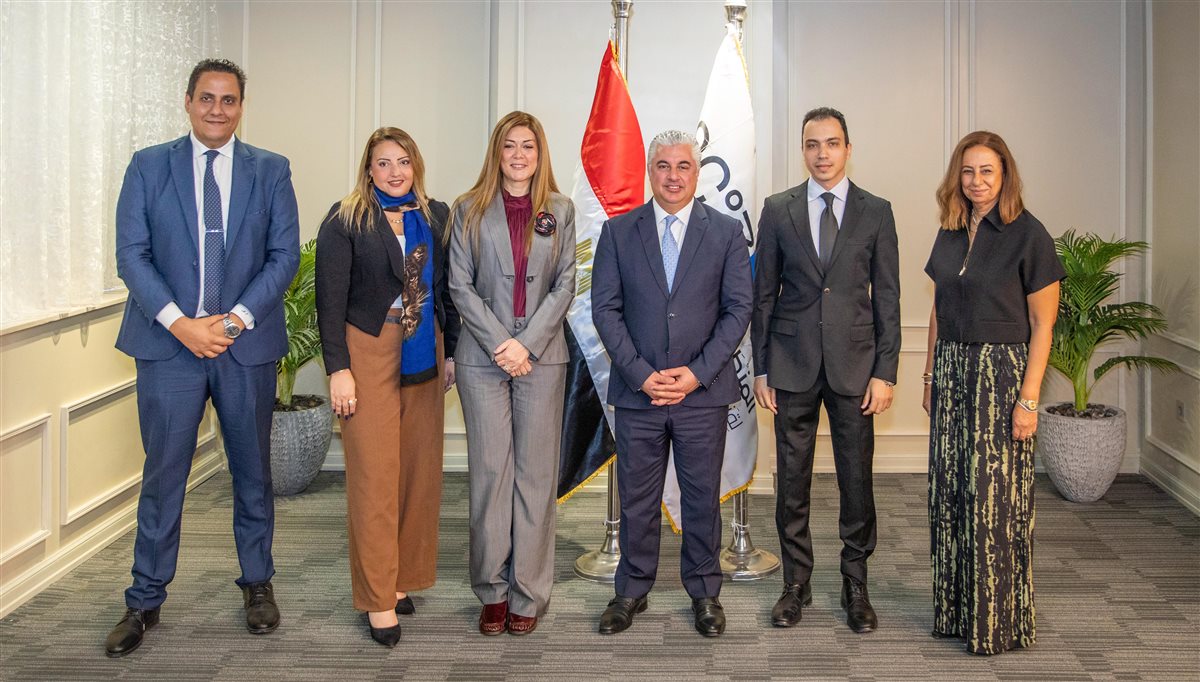 جانب من مراسم التوقيع، فيتو