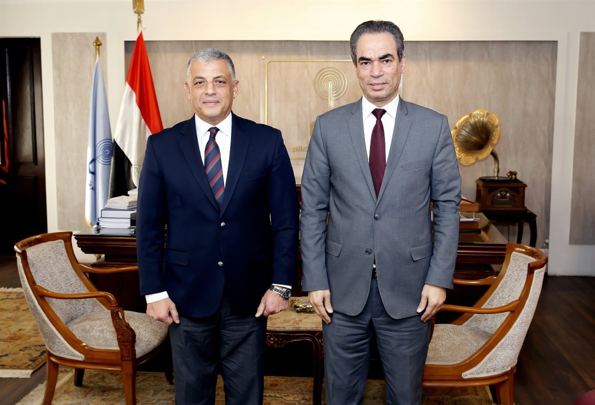 جانب من اللقاء، فيتو