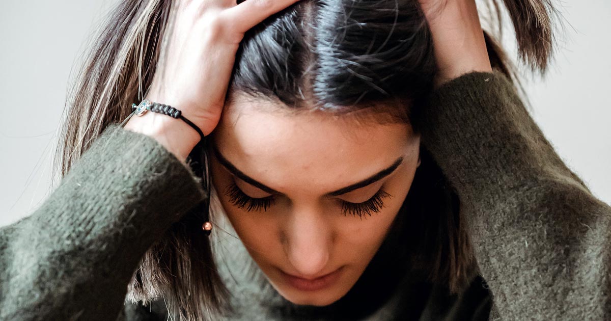 أسباب فقدان الشغف