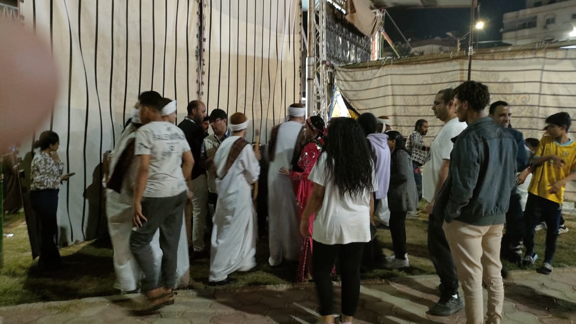 جانب من الحادث، فيتو