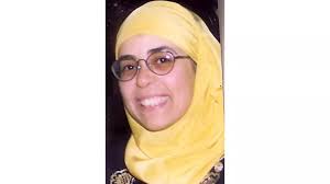 سهام ذهنى الصحفية بمجلة صباح الخير