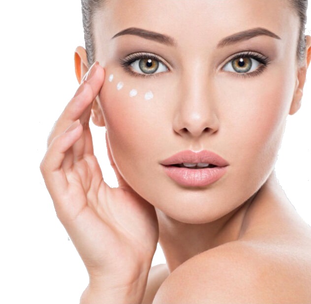 اختيار مرطب لبشرتك