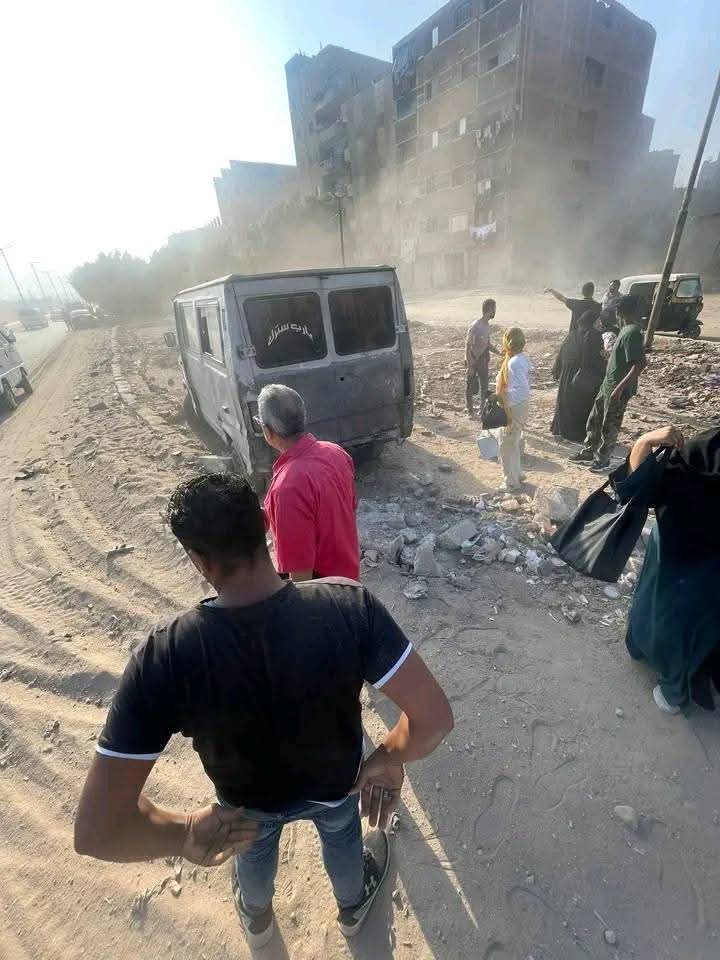 وسائل نقل غير آدمية بالقليوبية،فيتو