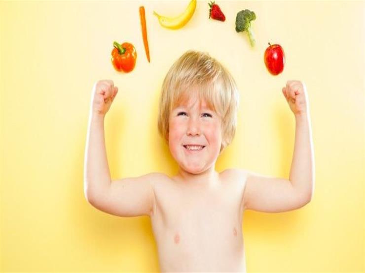 تقوية المناعة