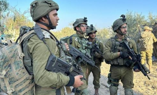 الاحتلال الإسرائيلي يخرق اتفاق وقف إطلاق النار في غزة، فيتو