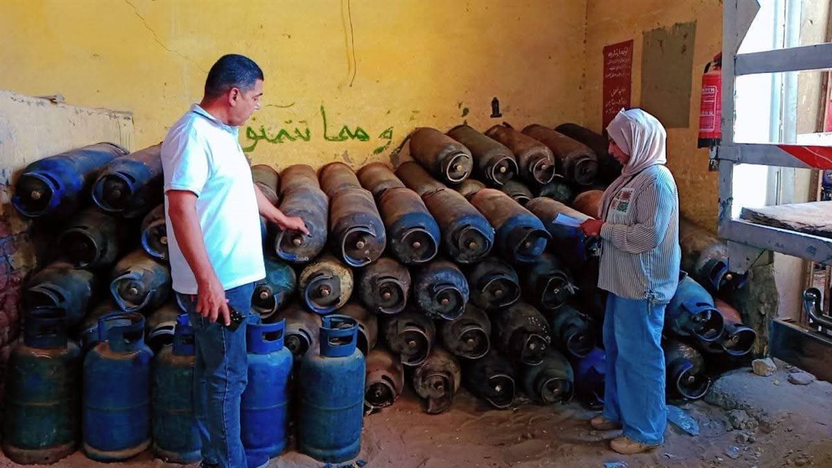 جانب من الحملات، فيتو