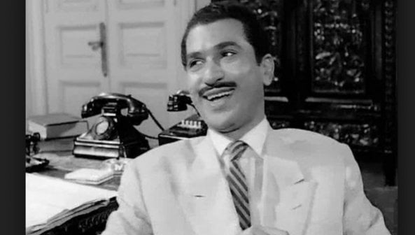 محجوب عبد الدايم 