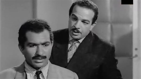 أحمد توفيق وحمدى أحمد 