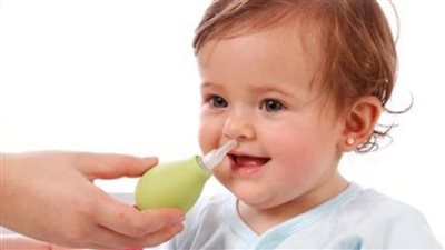 غسيل الأنف المتكرر