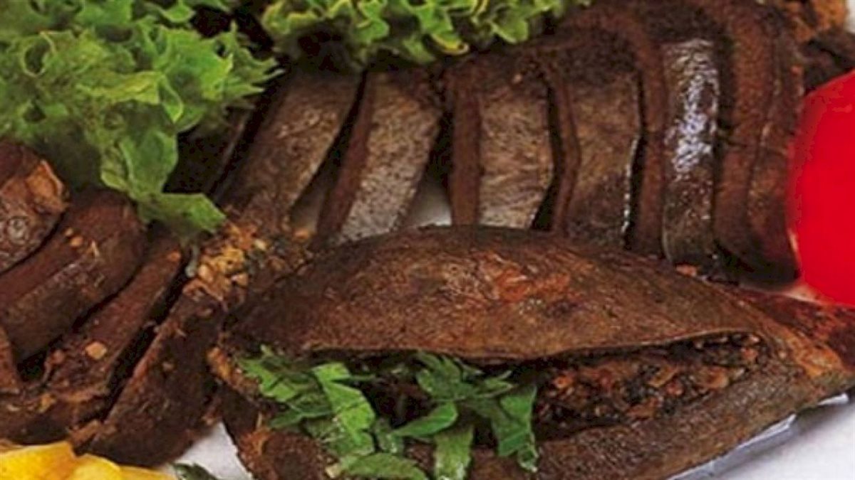 طريقة الطحال