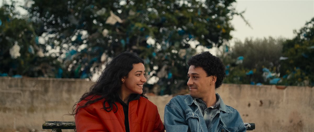 فيلم وين يأخذنا الريح، فيتو