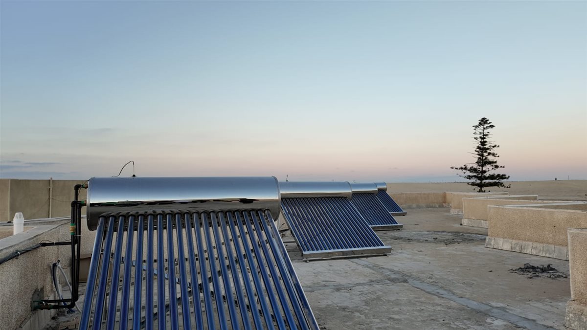 جانب من الجولة، فيتو